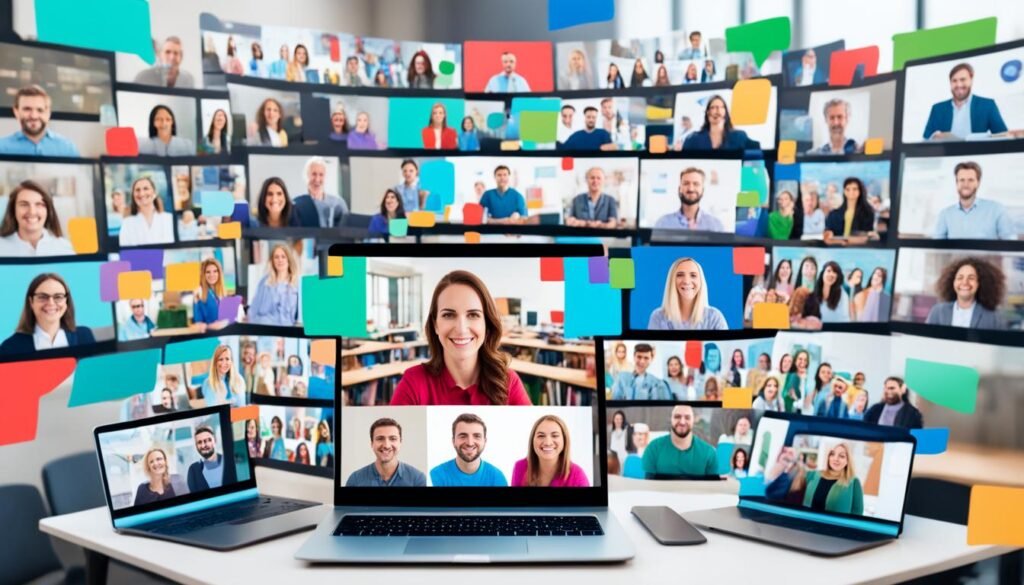 online learning platforms