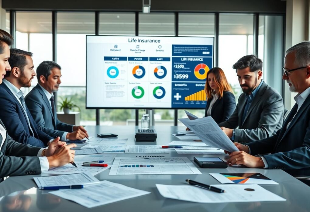 Best Life Insurance Policies in 2025 (Full Comparison Guide)