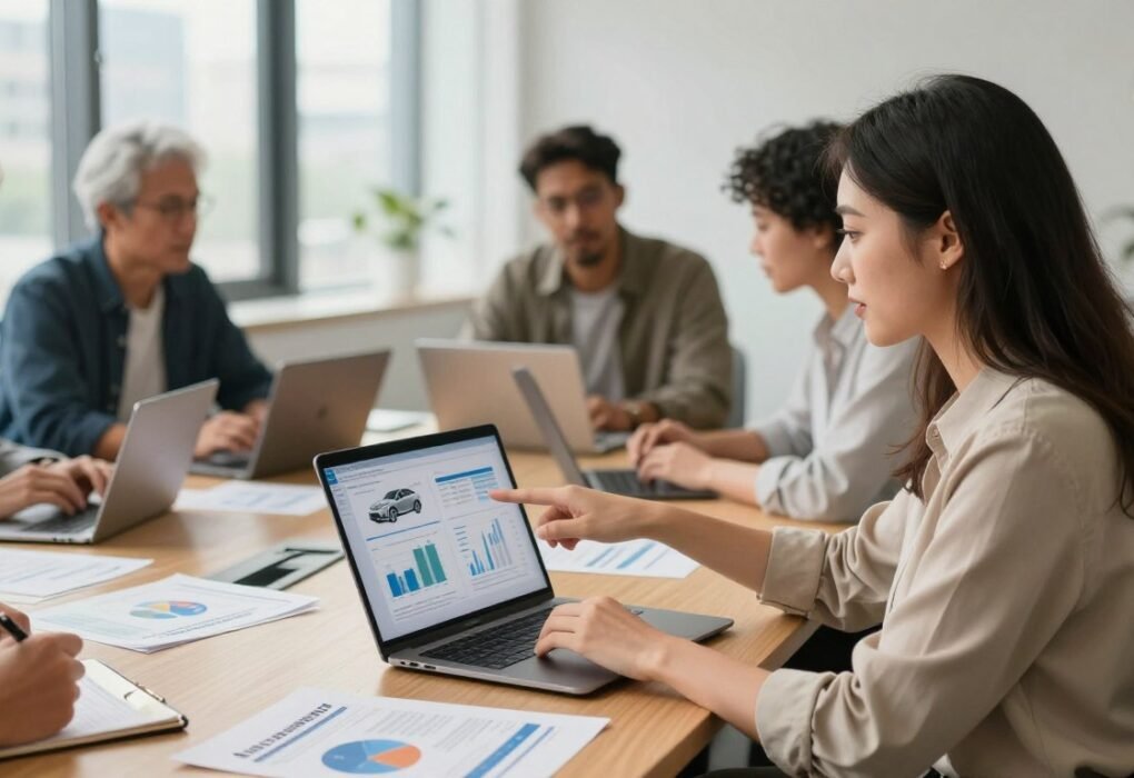 Car Insurance Quotes Online: How to Save $1,000+ Per Year