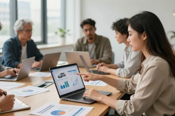 Car Insurance Quotes Online: How to Save $1,000+ Per Year