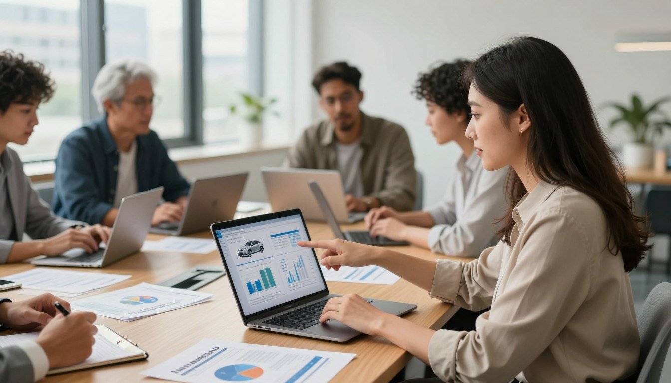 Car Insurance Quotes Online: How to Save $1,000+ Per Year