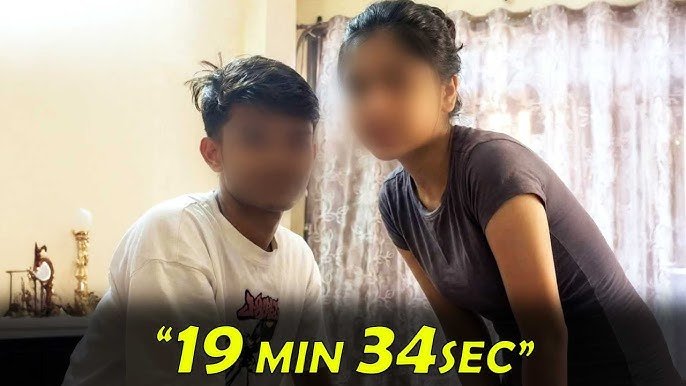 19 mint 34 second viral video Download Watch And