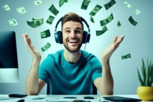 watch video and earn money